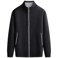 Stylish Zip-up Vest For Men