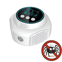 Ultrasonic Spider Repeller