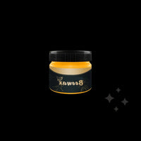 Wood Furniture and Floor Polish
