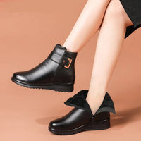 Orthopedic Boots