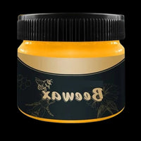 Wood Furniture and Floor Polish