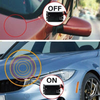 Vehicle Mice Repeller