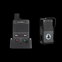 Advance Communication Intercom Doorbell