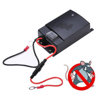 Vehicle Mice Repeller