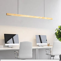 LED Pendant Light
