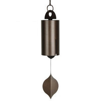 Deep Resonance Serenity Bell