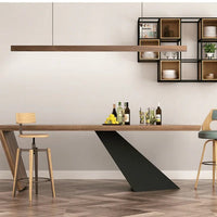 LED Pendant Light