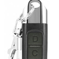 Remote Control Duplicator - 4-in-1 Universal for Car, Garage Door, Gate