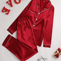 High-Quality Pajama Set For Women