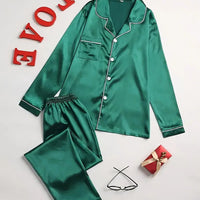 High-Quality Pajama Set For Women