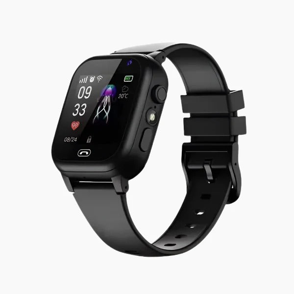 GPS Smartwatch for Kids