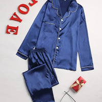 High-Quality Pajama Set For Women