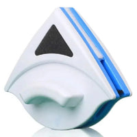 Dual-Sided Magnetic Window Cleaner