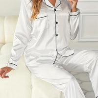 High-Quality Pajama Set For Women