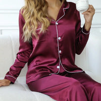 High-Quality Pajama Set For Women