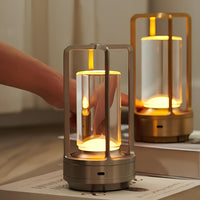 Modern Cordless Nordic Table Lamp