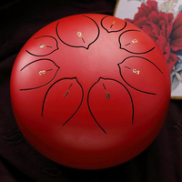 Tongue Drum