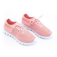 Orthopedic sneakers