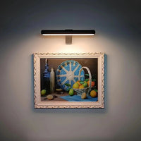 Wireless LED Picture Light