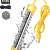 Immersion Water Heater