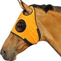 Blinders For Horse