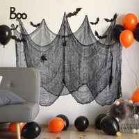 Halloween Yard Decorations