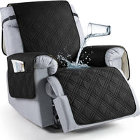 Waterproof Recliner Chair Covers