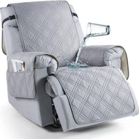 Waterproof Recliner Chair Covers