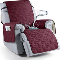 Waterproof Recliner Chair Covers