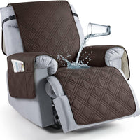 Waterproof Recliner Chair Covers