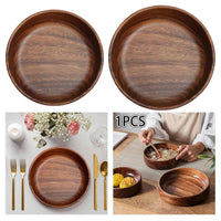 Wood Bowls For Food