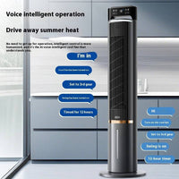 Portable Bedroom Air Conditioner — Powerful, Smart Cooling, Windowless, Whisper-Quiet for Sleep