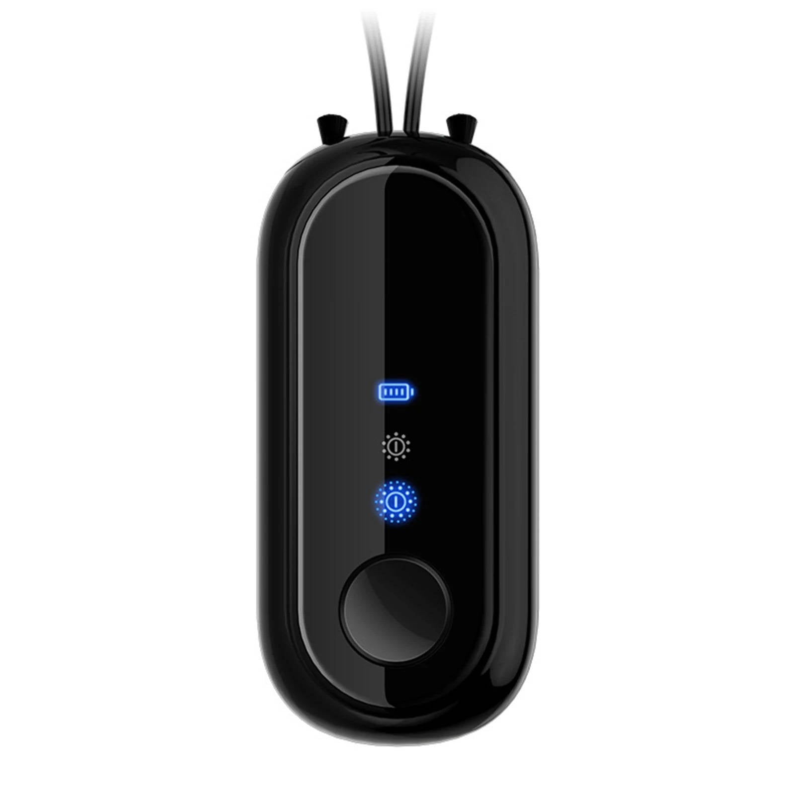 Portable Air Purifier