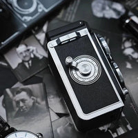 Vintage Digital Camera