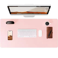 Leather Desk Mat