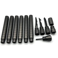 Tactical Walking Stick