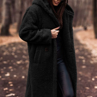 Warm and Stylish Winter Coat