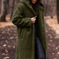 Warm and Stylish Winter Coat