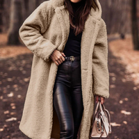Warm and Stylish Winter Coat