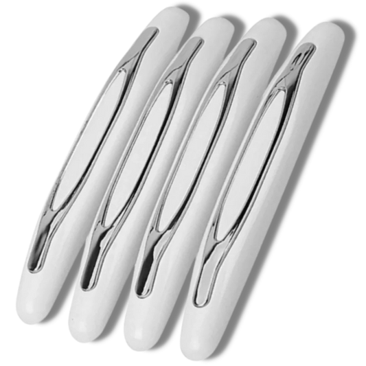 4-pack Car Door Protection Strips