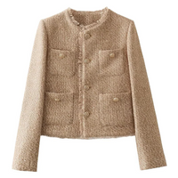 Versatile Elegant Jacket