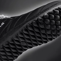Waterproof Winter Slip-On Boots Snow Shoes