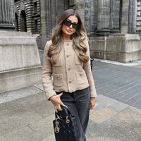 Versatile Elegant Jacket