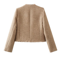 Versatile Elegant Jacket