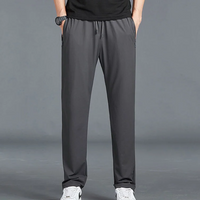 Men's Stretch Quick Dry Hiking Pants