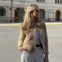 Versatile Elegant Jacket