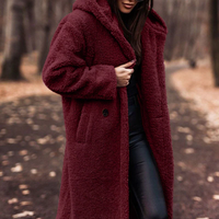 Warm and Stylish Winter Coat
