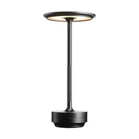 Wireless Table Lamp