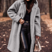 Warm and Stylish Winter Coat