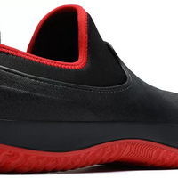 Waterproof Slip-On Work Shoes
